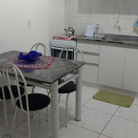 Vila Aluguel Em Governador Celso Ramos Exteriér fotografie