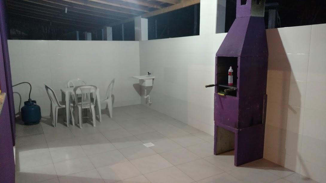 Vila Aluguel Em Governador Celso Ramos Exteriér fotografie