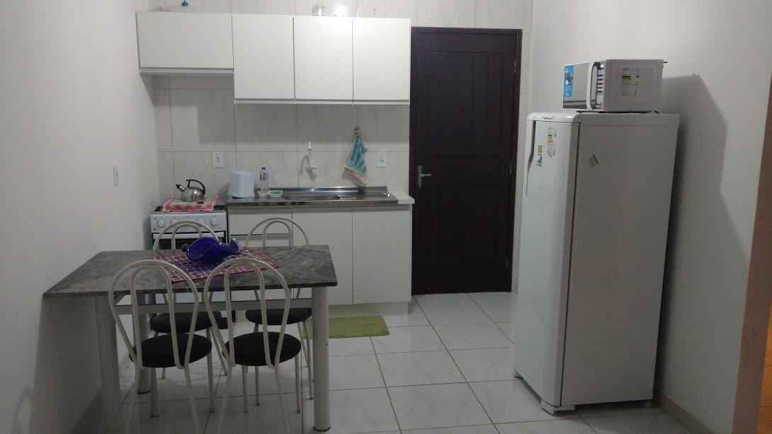 Vila Aluguel Em Governador Celso Ramos Exteriér fotografie