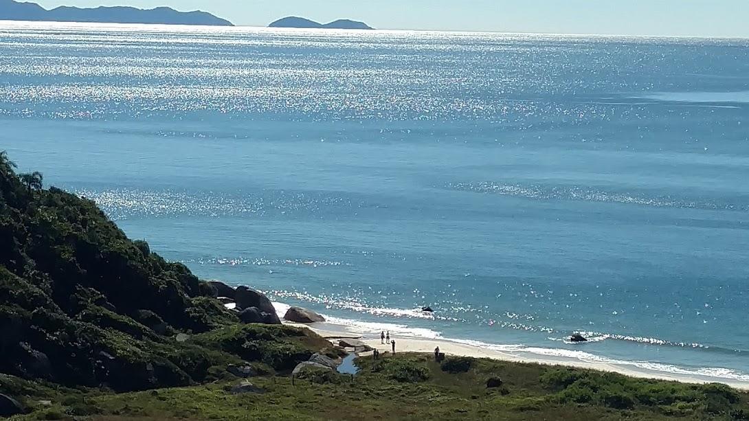 Vila Aluguel Em Governador Celso Ramos Exteriér fotografie