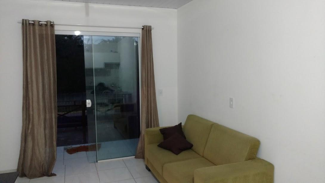 Vila Aluguel Em Governador Celso Ramos Exteriér fotografie
